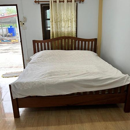 Pong -Tip Homestay Chiang Khan Zewnętrze zdjęcie