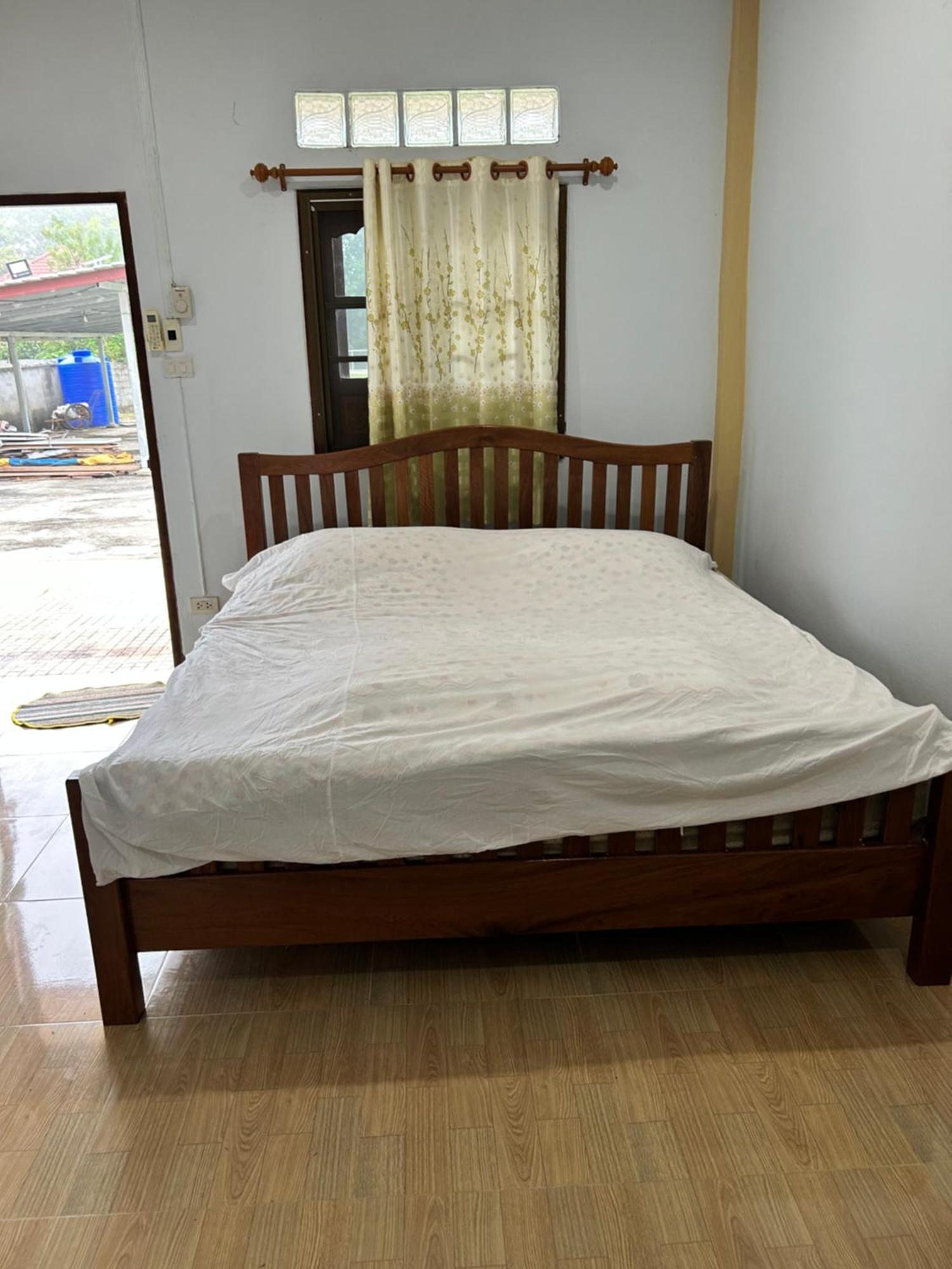 Pong -Tip Homestay Chiang Khan Zewnętrze zdjęcie